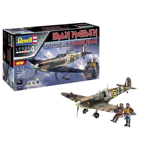 Revell 05688 maquette avion - 05688,