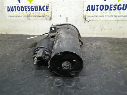 1125012 moteur démarrage - moteur,
