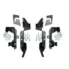 Kit supports bras de suspension Long Arm / Lift Jeep Wrangler JK