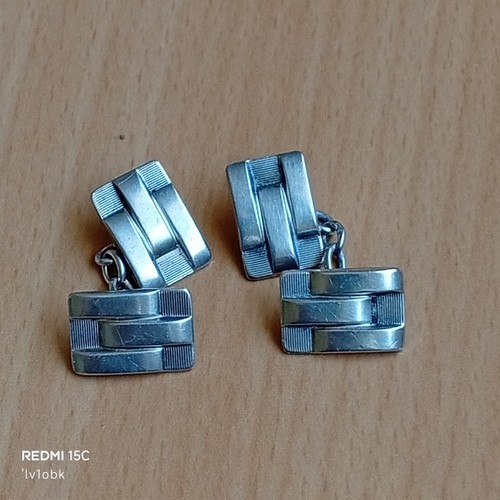Boutons de manchette - 6.53,