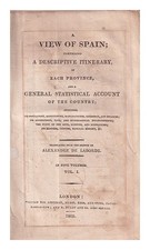 Laborde, Alexandre Comte De