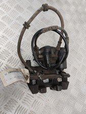 Etrier arriere droit