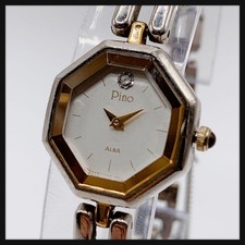 Montre femme Seiko Pino