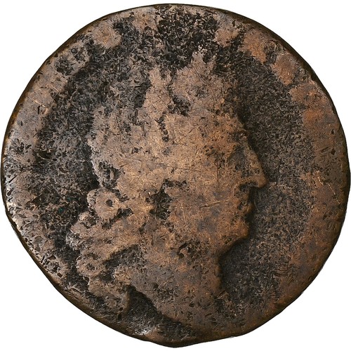 France louis xiv - louis, de