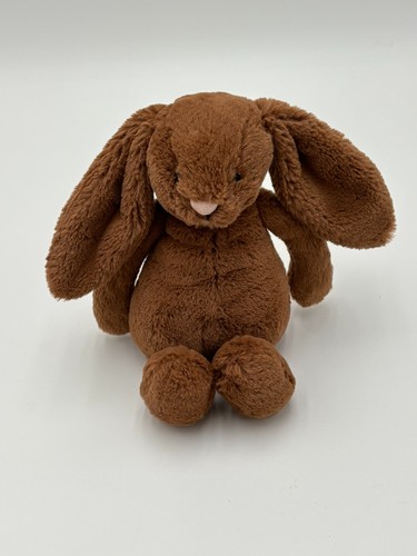 Peluche jellycat bashful bunny - peluche,
