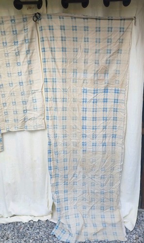 Tissu ancien paul - ancien, dumas