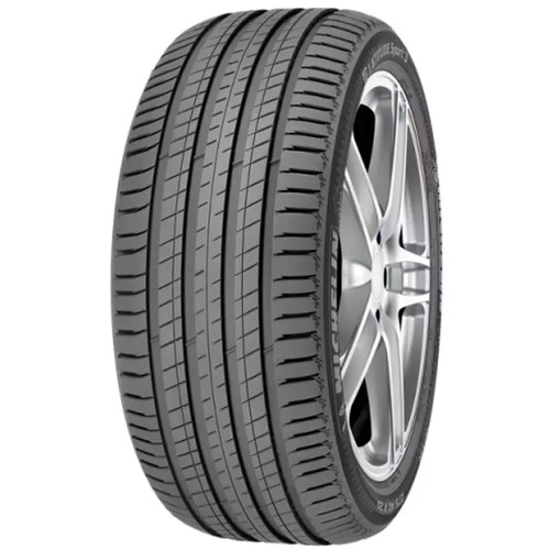 Pneu michelin latitude sport - sport, 3