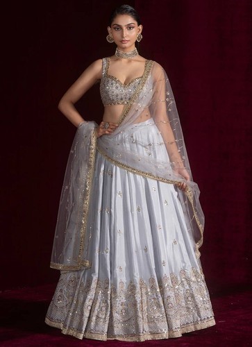 Lengha indian bollywood new - indian,