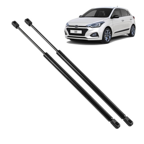 Vérins coffre hyundai - 2,