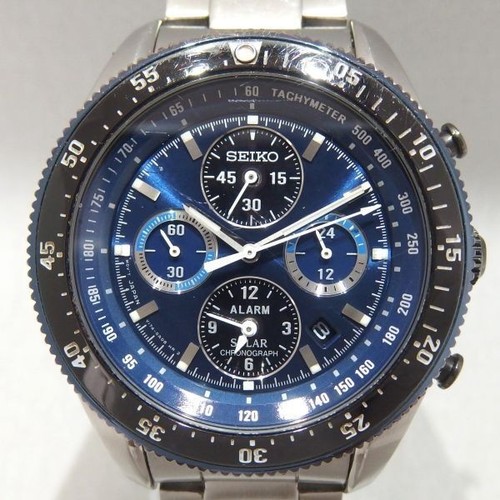 Seiko prospex speedmaster - seiko,