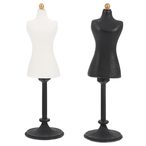 Pcs mini mannequin modèle - mannequin,