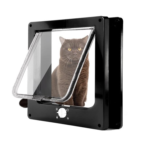 Chatière pour chat - chatière,