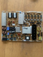 Carte Alimentation Tv Samsung
