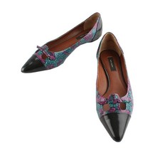 Marc Jacobs Multicolor Flats