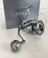 Shimano 22 Stella C5000XG