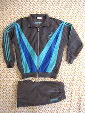 Survetement ADIDAS Velour 90'S
