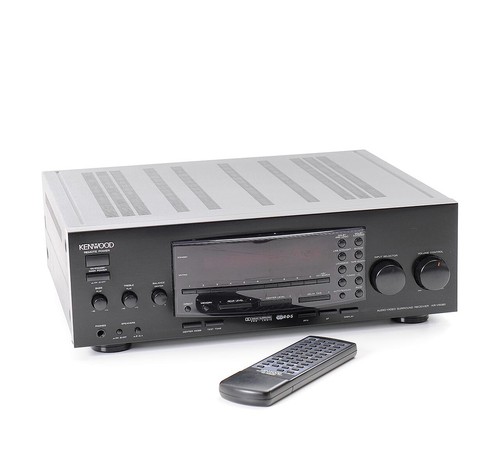 Ampli tuner audio vidéo - ampli-tuner, audio-vidéo