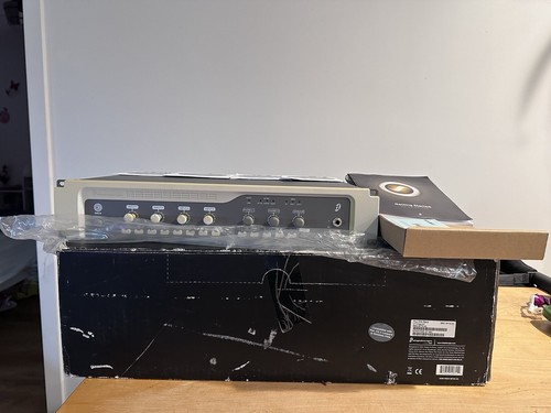 Digidesign digi003 rack audio - digi003,