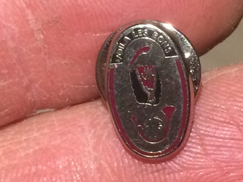 Pin régiment de - 11°,