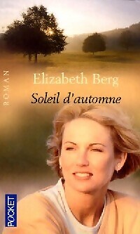 Soleil automne elizabeth - soleil,