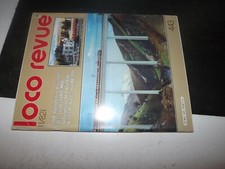 ** Loco Revue n°443 BB 9200 -