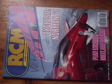 5µ?§ Revue RCM n°96  Plan