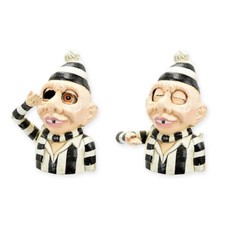 9934420-ds Mécanique Tirelire