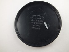 Base plate contact plate car