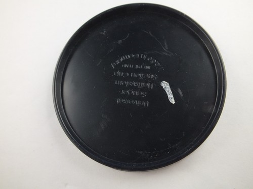 Base plate contact plate car