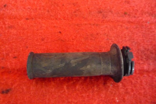 Commande gaz manette - manette, yamaha