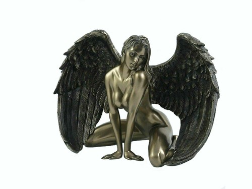 Statue femme nue - , sexy