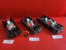 (107) Voitures Batmobile de