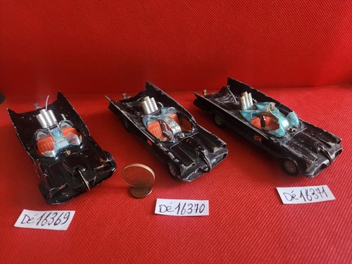Voitures batmobile de - (107),