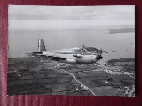 Photo ecpa breguet - ecpa, 1050