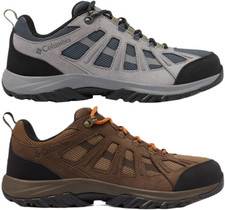 Columbia Redmond III