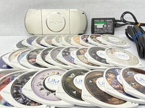 Console sony psp - console,