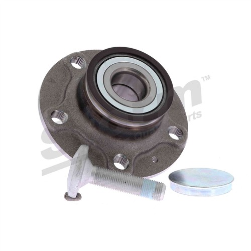 Roulement roue arriere vw - de,