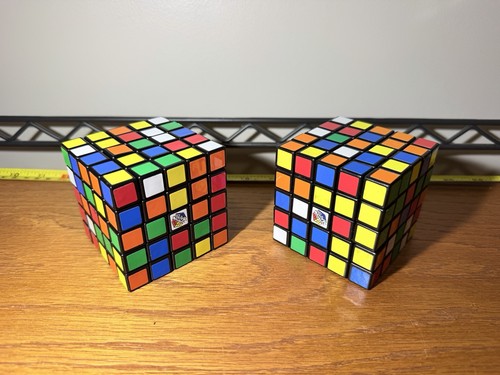 Set rubik cube - rubik's,