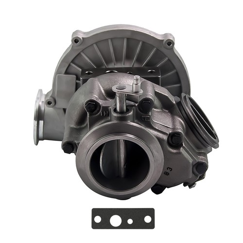 Turbocompresseur gtp38 for - gtp38,