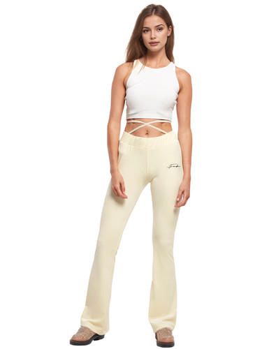 Fubu signature pantalon - signature,