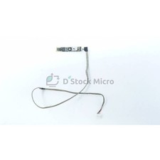 Carte Micro 10P2SF001 - 10P2SF001 pour Toshiba Portege R700,Portege R700-1F2  - 