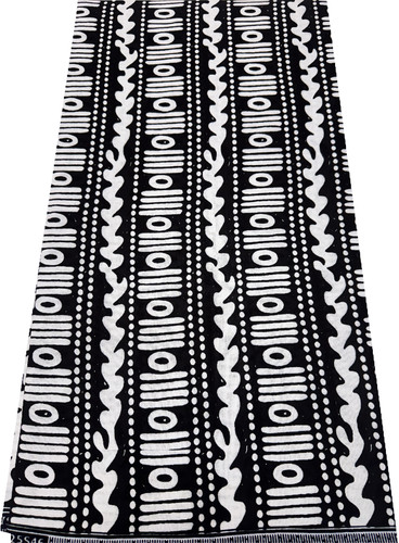 African wax print fabric - wax, sell