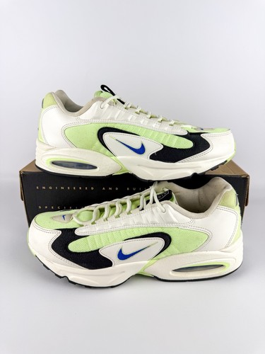 Nike air max triax volt - air,