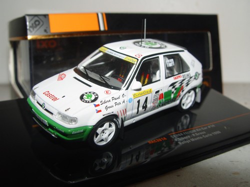 Skoda felicia kit - felicia,
