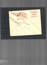 EMA : Vittel délice orange citron