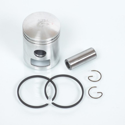 Piston moteur airsal - moteur,