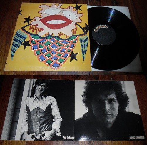 Jorma kaukonen with - jorma,