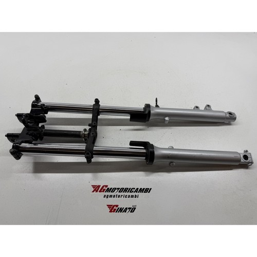Fourche avant kawasaki er5 - fourche,