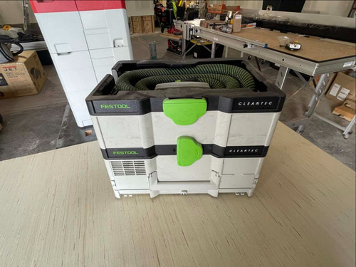 Festool ctc sys cordless - festool, 1