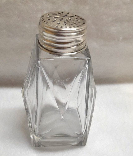 Saupoudreuse cristal et - cristal,
